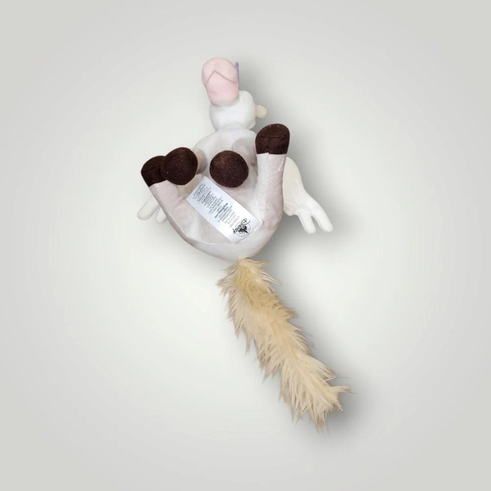 Disney Pixar Onward UNICORN PEGASUS with Wings 10